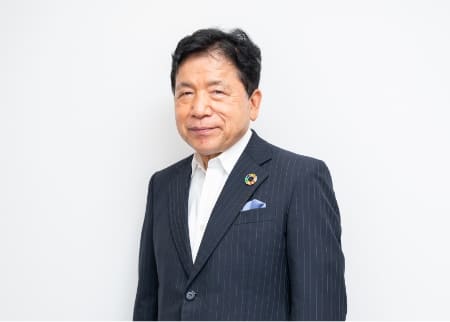 代表者　木田志郎