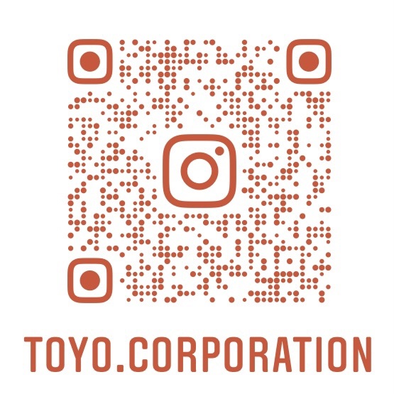 弊社Instagramのご紹介