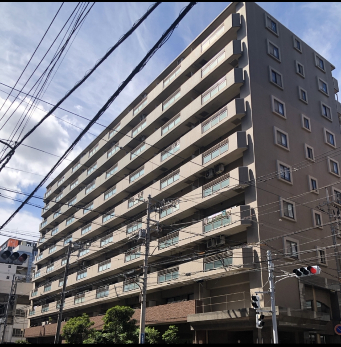 平成10年2月築