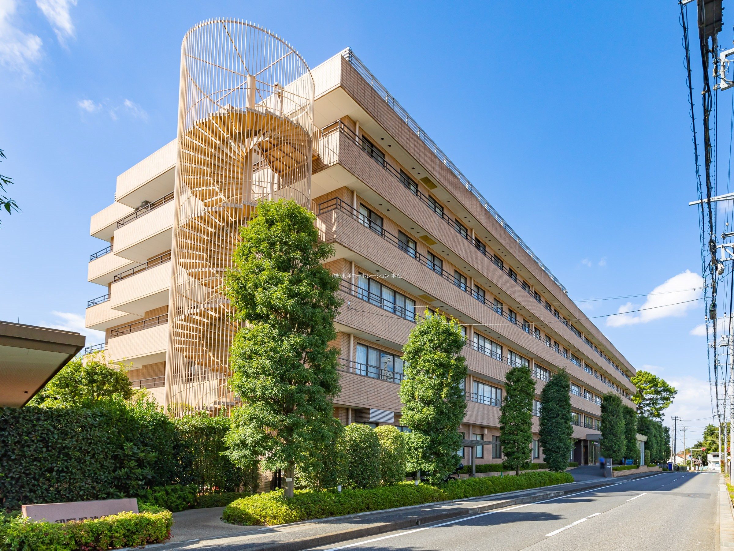 初富保健病院 2770
