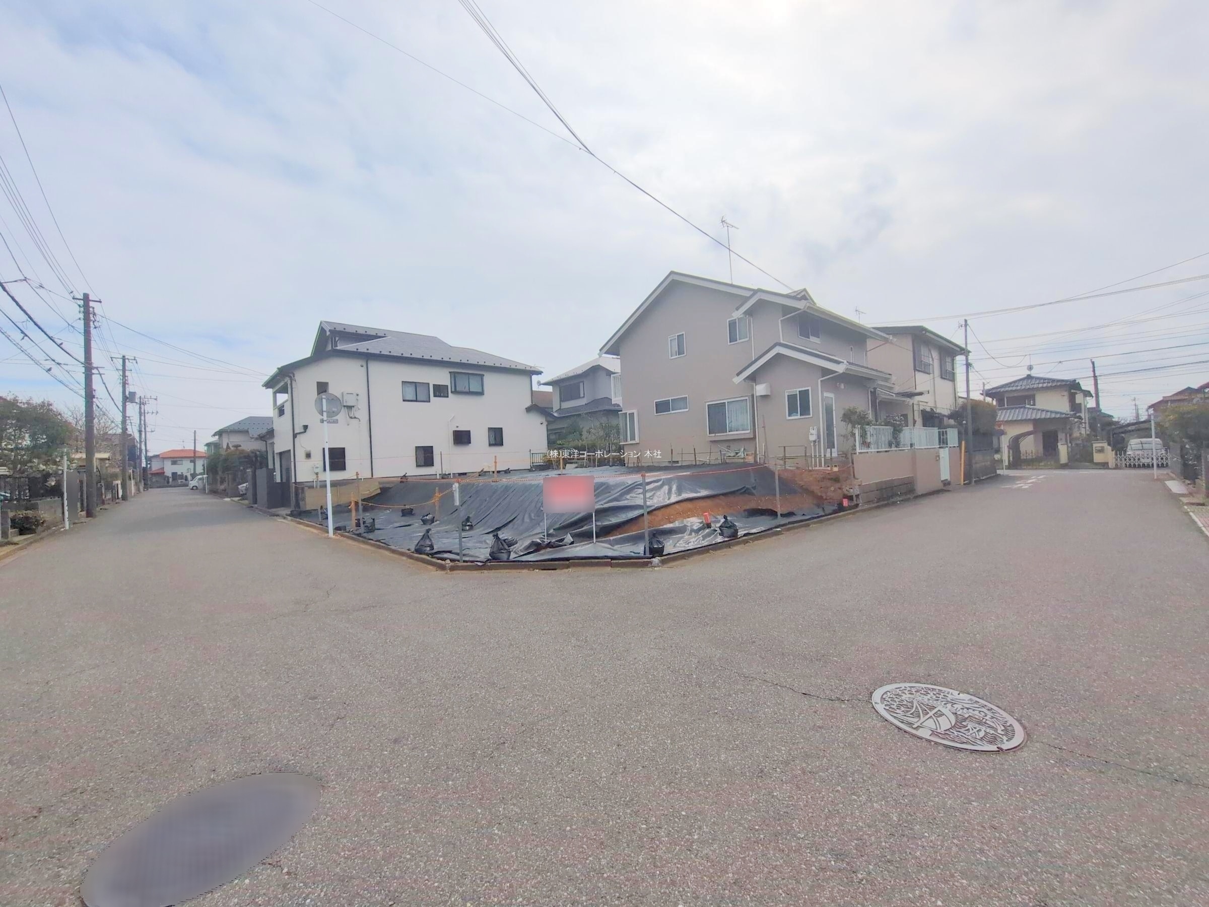 現地写真