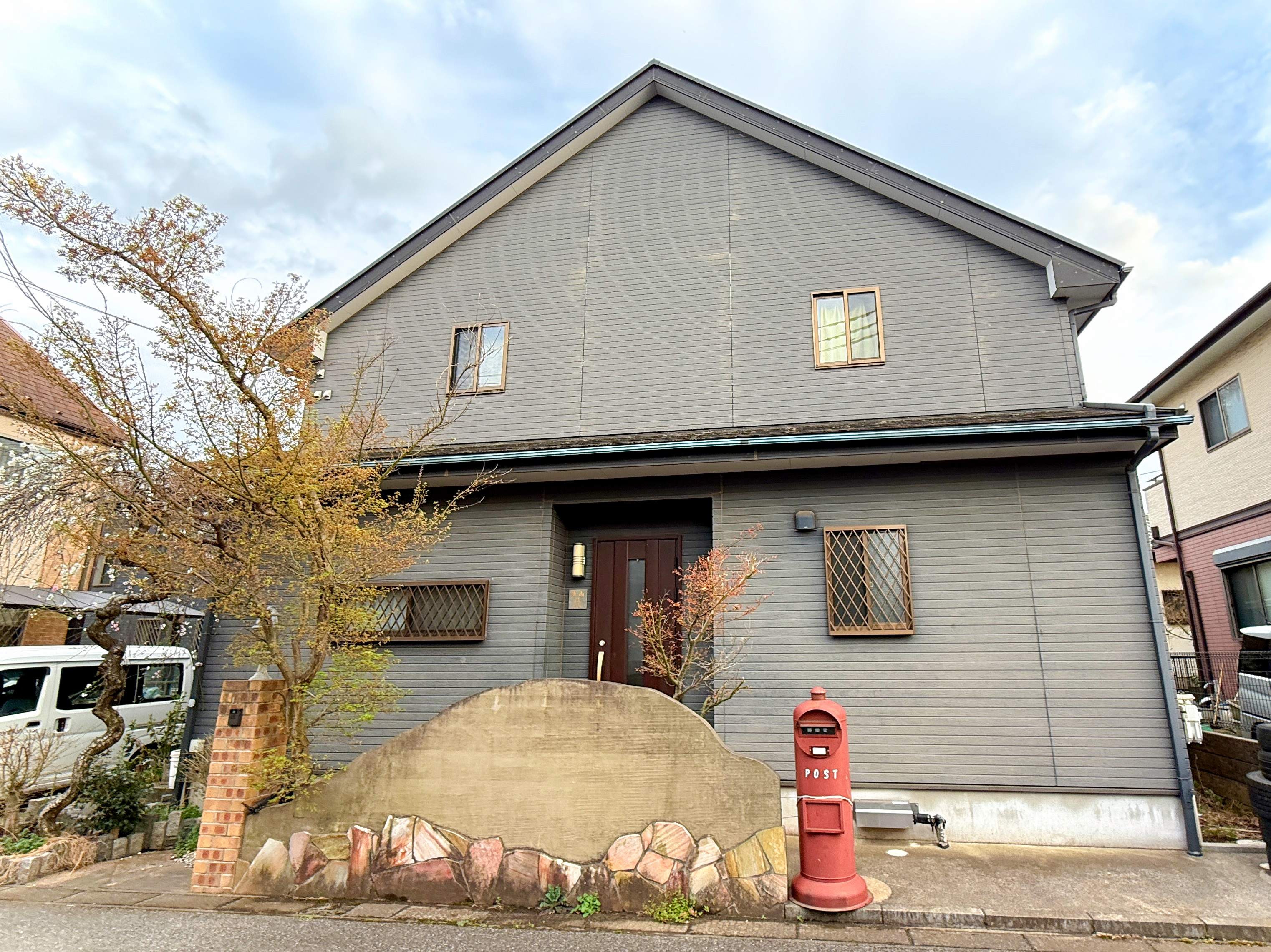 船橋市二和西3丁目 中古一戸建