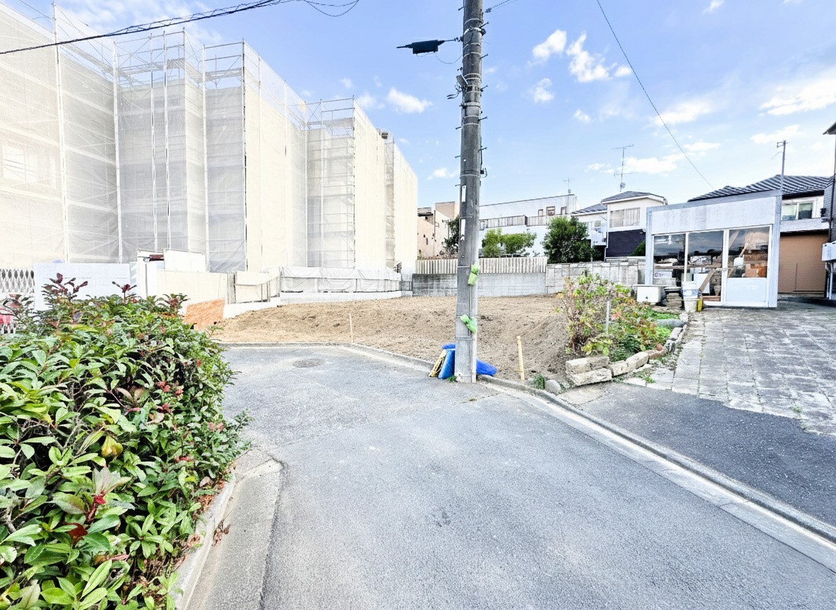 現地写真■2025年12月6日撮影