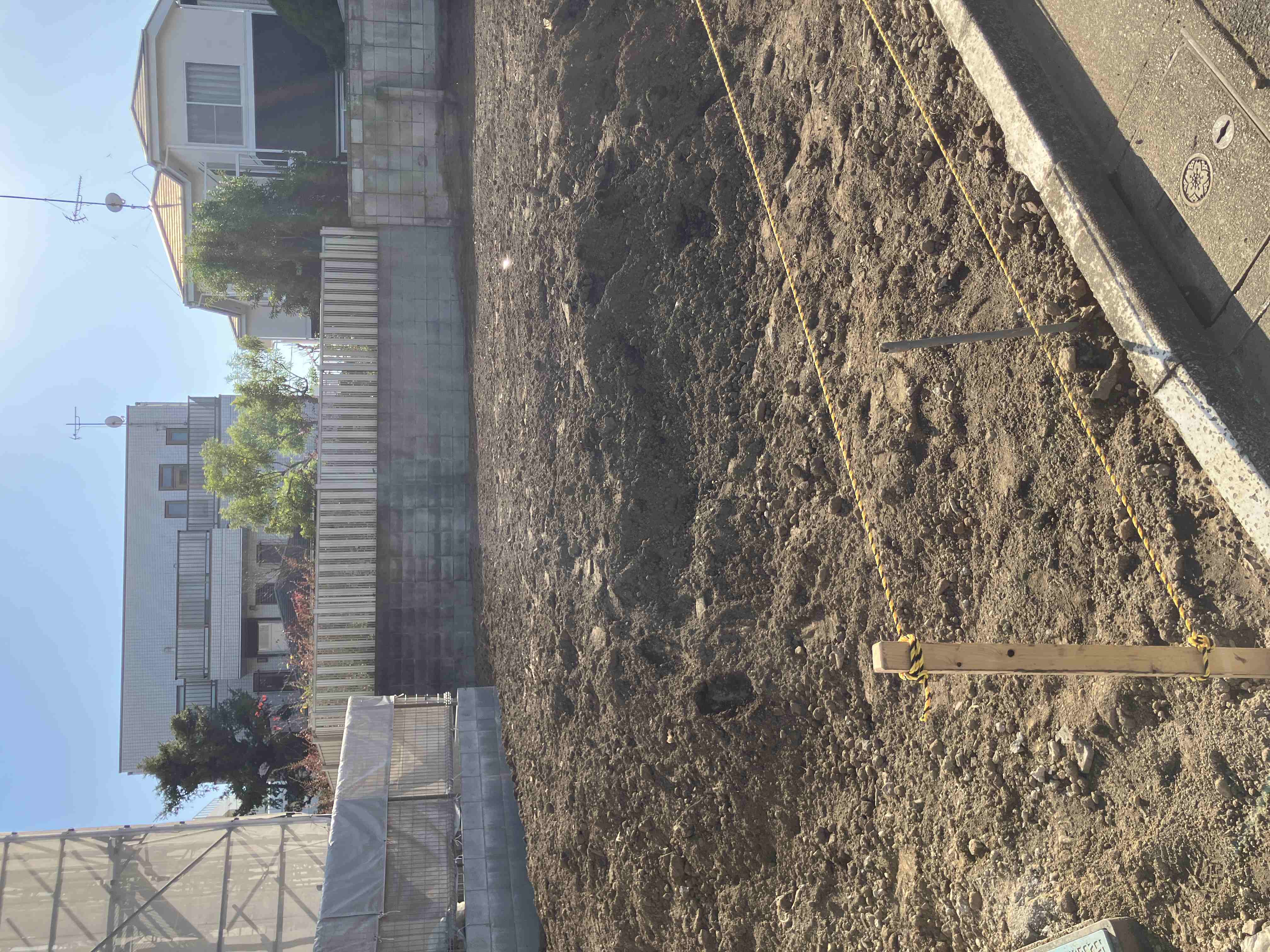 現地写真■2025年12月6日撮影