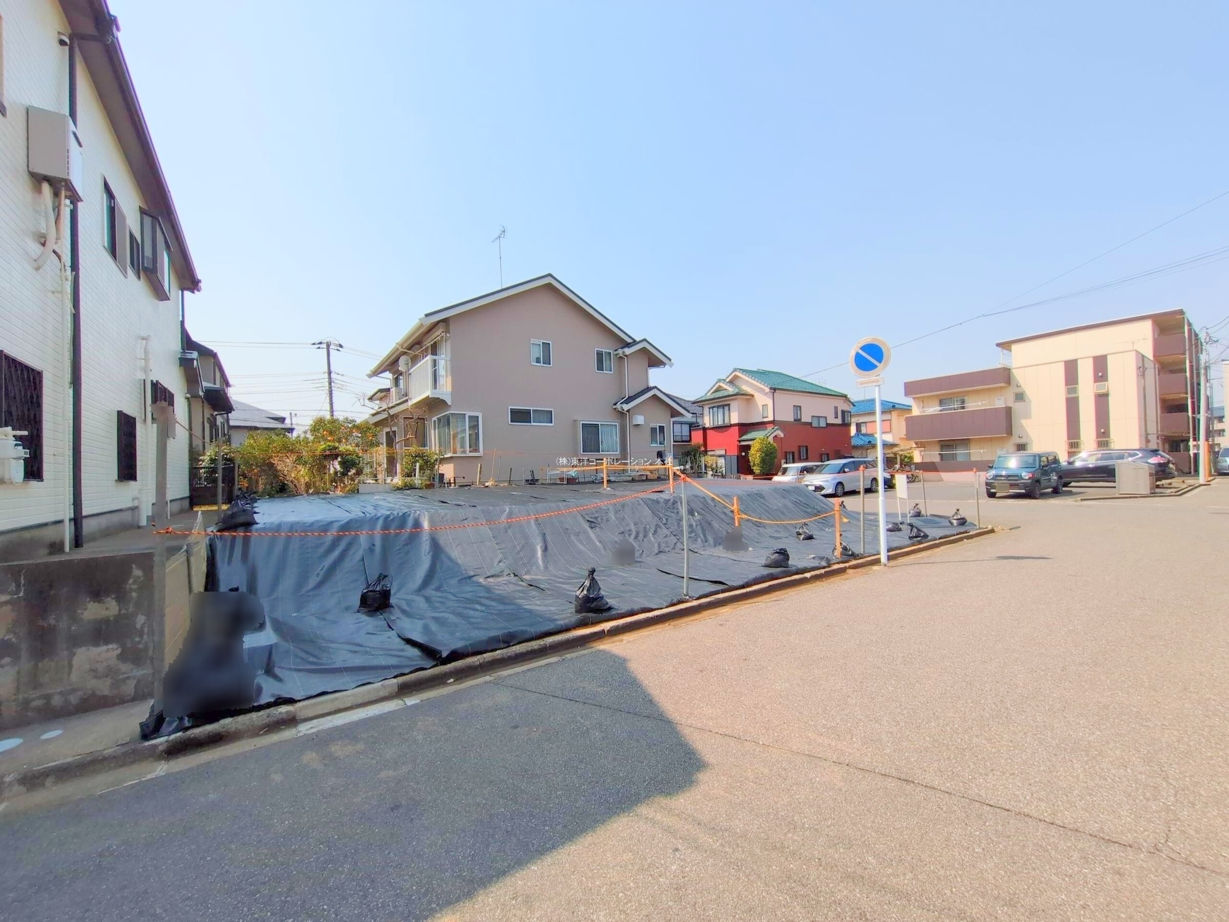 現地写真　■2025年11月撮影