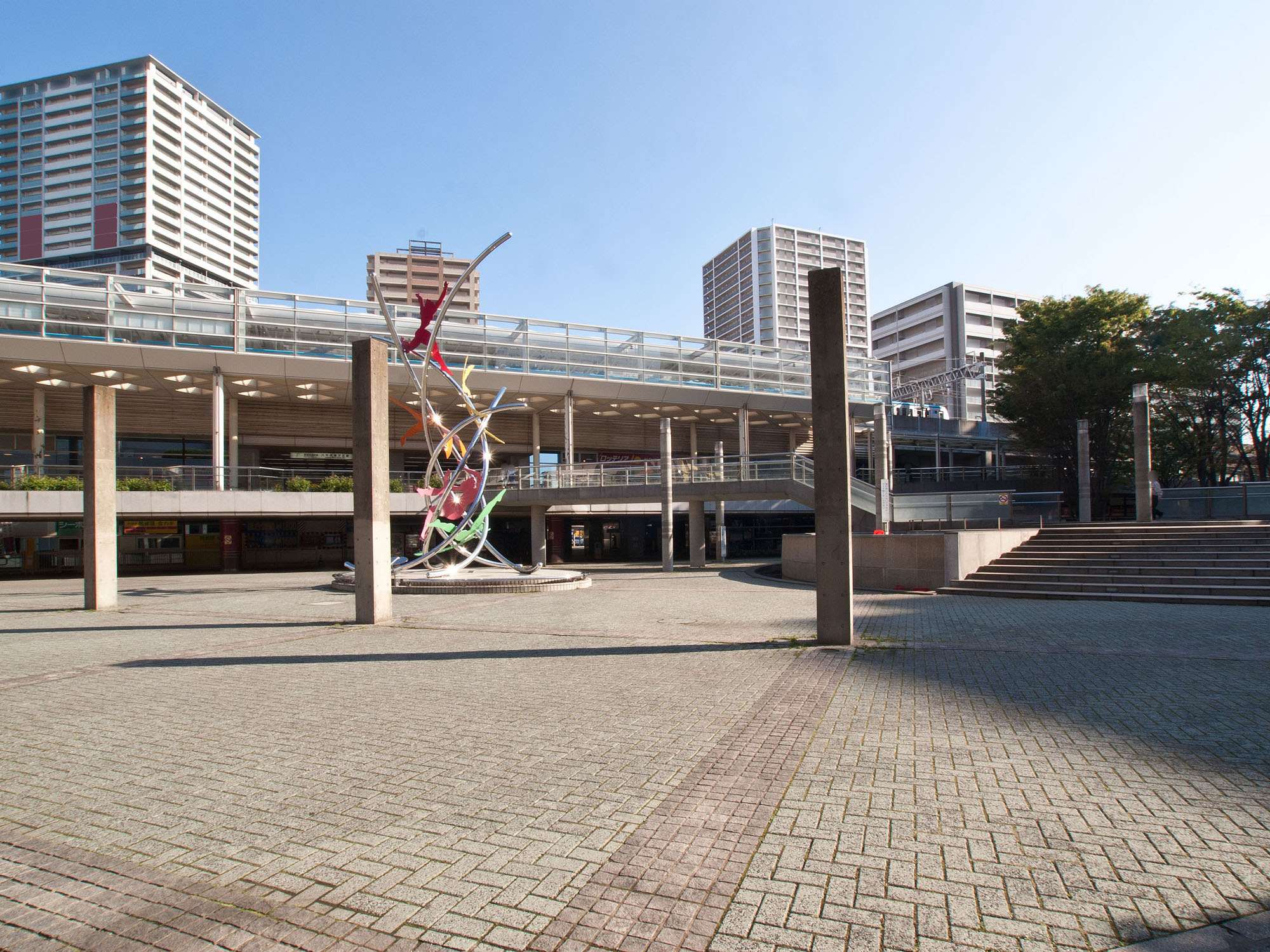 東葉高速鉄道 「八千代緑が丘」駅 徒歩5分 400ｍ