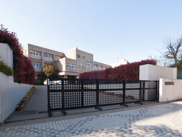 八千代市立新木戸小学校 徒歩8分 600ｍ