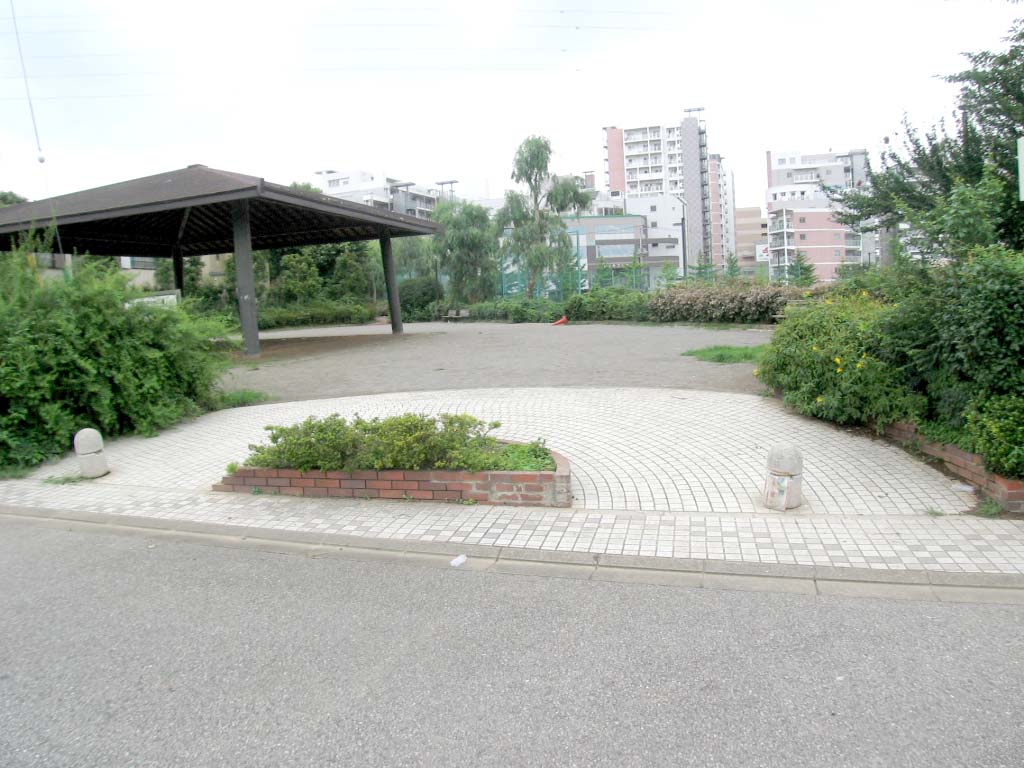 スポーツの杜公園 徒歩1分 20m